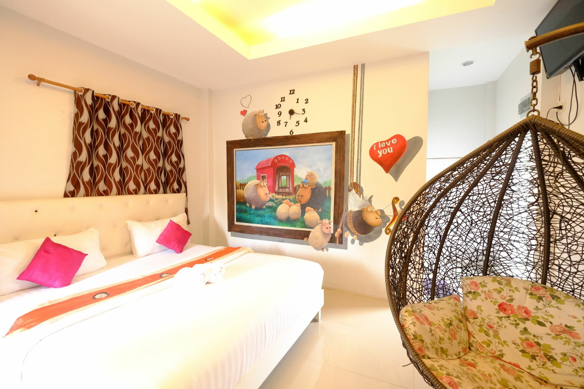 Sixty-Nine Resort Nakhon Phanom Zewnętrze zdjęcie